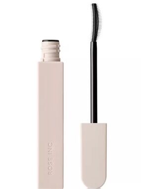 Rose Inc Lash Lift Mascara - Black